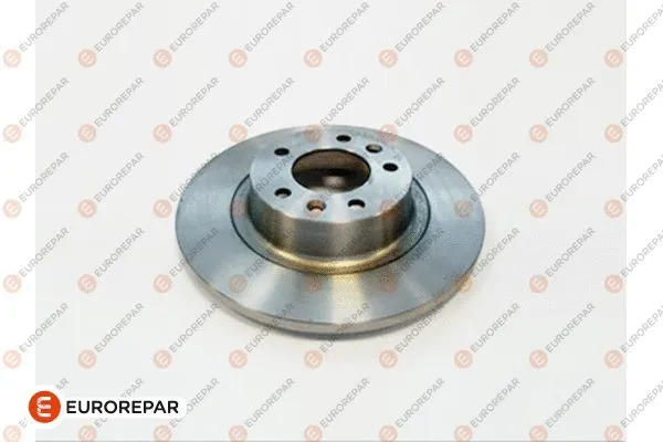 Disque de frein EUROREPAR 1687786580