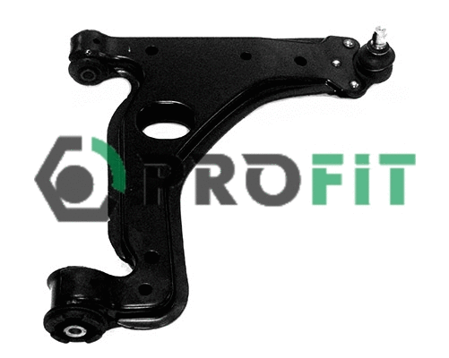 Bras de liaison, suspension de roue PROFIT 2304-0145