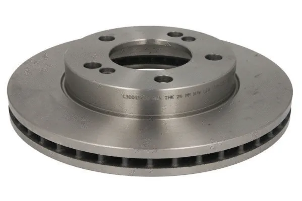 Disque de frein ABE C30015ABE