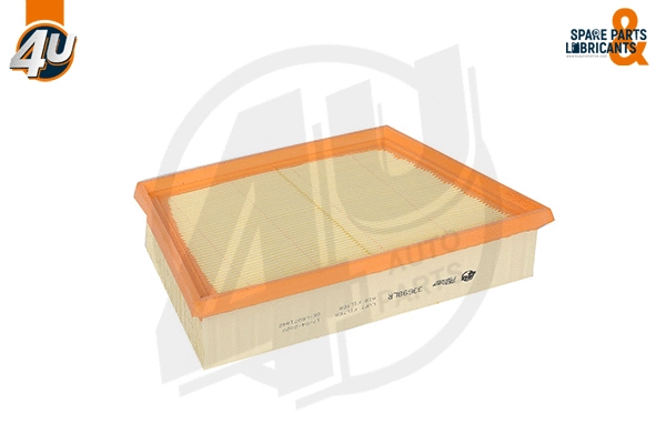 Filtre à air 4U Autoparts 33698LR