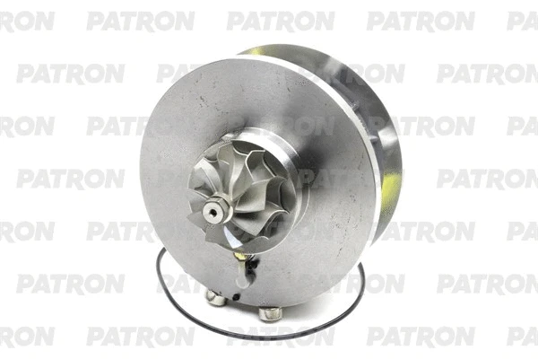 Groupe carter, turbocompresseur PATRON PTR1017
