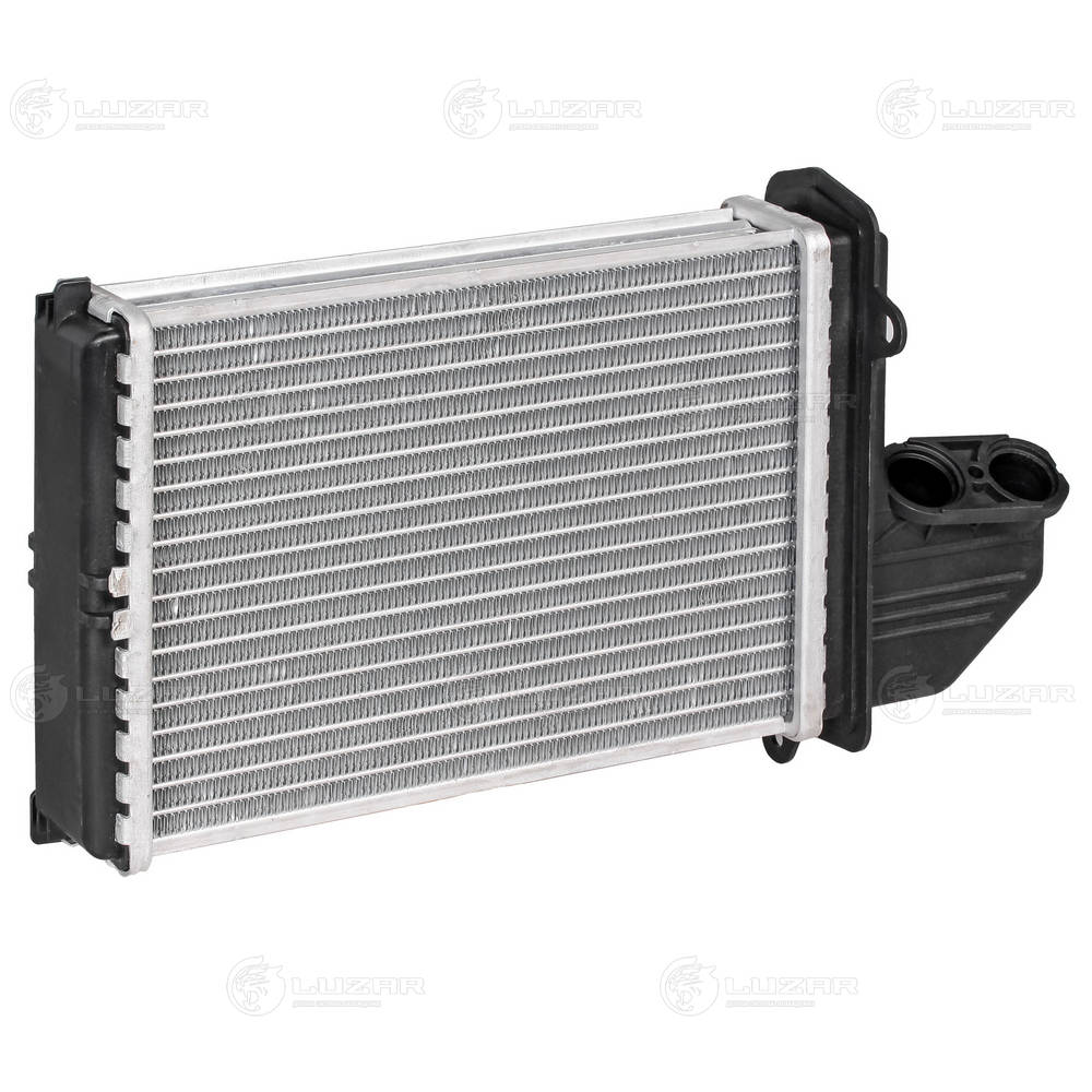 Système de chauffage LUZAR LRh 2617