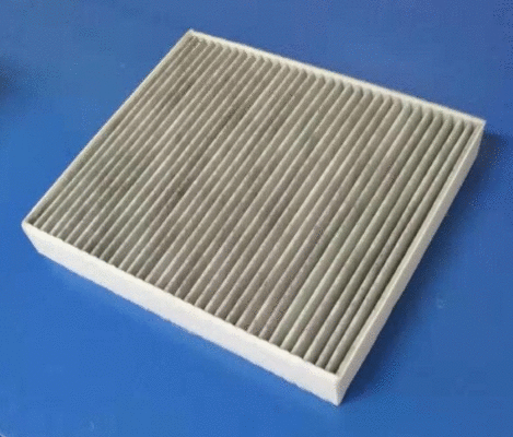 Filtre, air de l'habitacle MTR 12138334