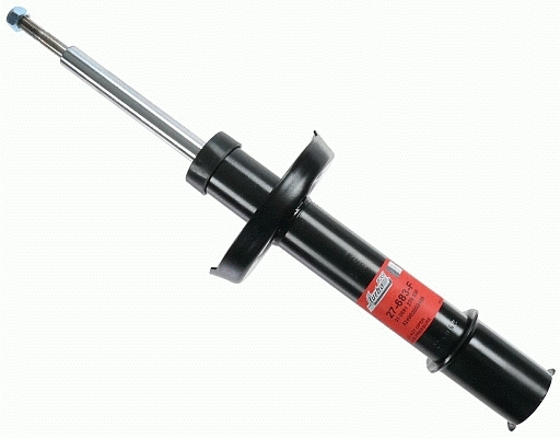 Amortisseur BOGE 27-683-F