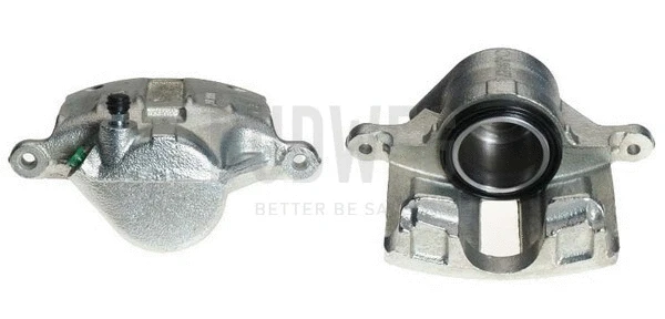 Étrier de frein BUDWEG CALIPER 342647
