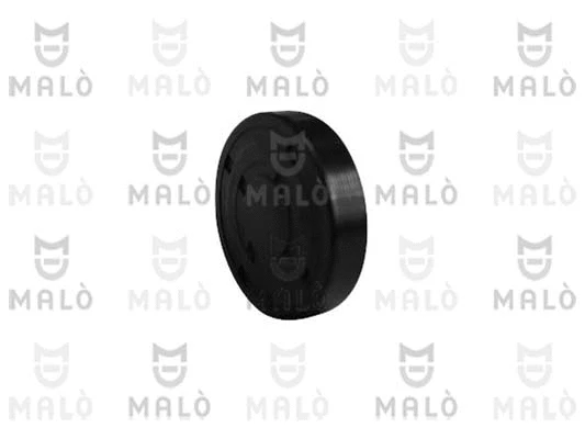 Bouchon, axe de culbuteurs-nez fileté AKRON-MALÒ 732020