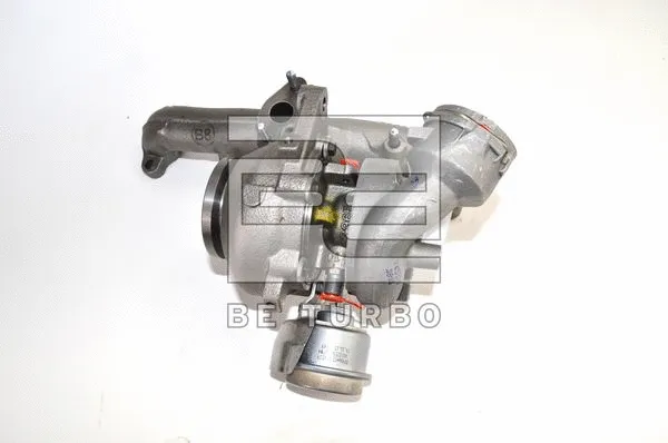 Turbocompresseur, suralimentation BE TURBO 126744