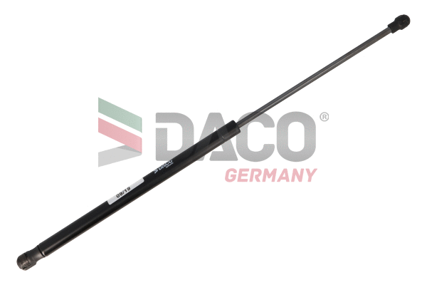Vérin, vitre arrière DACO Germany SG3043