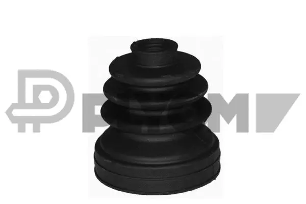 Joint-soufflet, arbre de commande PLYOM P080953