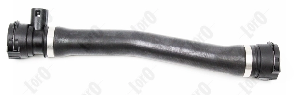 Durite de radiateur ABAKUS 004-028-018