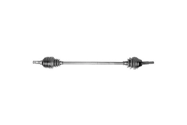Arbre de transmission DA SILVA 31210T
