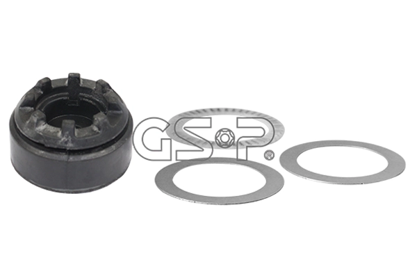Kit de réparation, coupelle de suspension GSP-BR 531011S