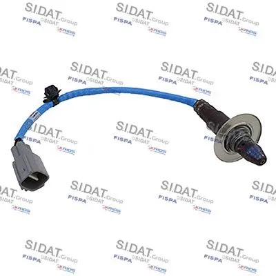 Sonde lambda AUTOTEAM M0633