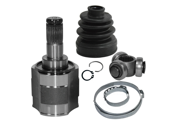 Jeu de joints, arbre de transmission HART 470 820