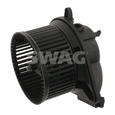 Pulseur d'air habitacle SWAG 10 93 4593
