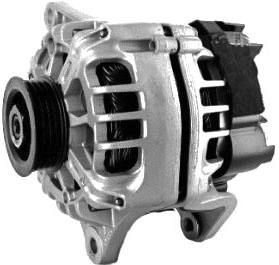 Alternateur ACAUTO AC-CBA1977