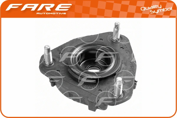 Coupelle de suspension FARE SA 4188