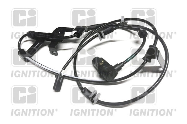 Capteur, vitesse de roue QUINTON HAZELL XABS880