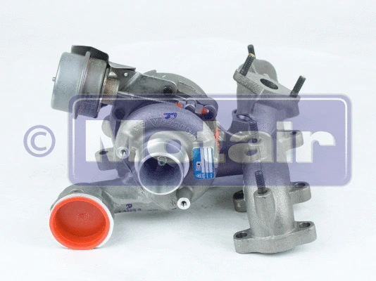 Turbocompresseur, suralimentation MOTAIR TURBO 102073