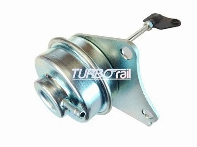 Détendeur de suralimentation TURBORAIL 300-01013-700