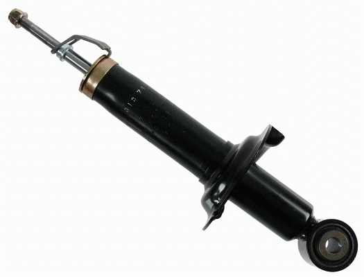 Amortisseur BOGE 27-K47-A