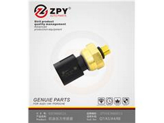 Capteur, pression de carburant ZPY 03C906051A