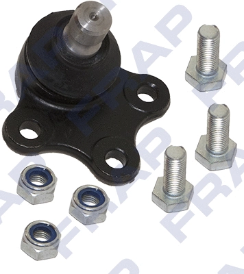 Rotule de suspension FRAP F1480