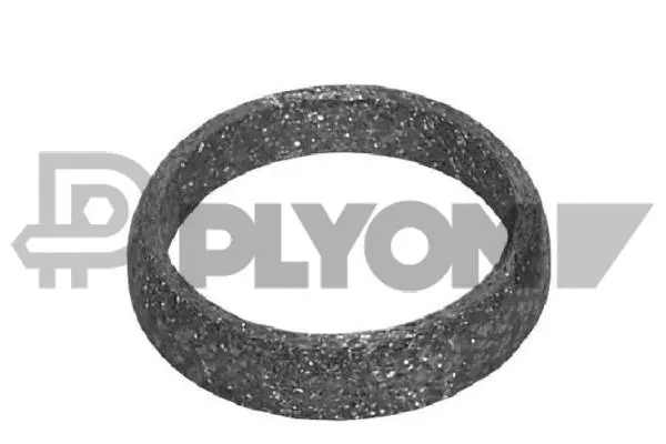 Bague d'étanchéité, tuyau d'échappement PLYOM P954202