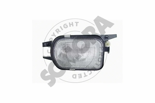 Projecteur antibrouillard SOMORA 171311
