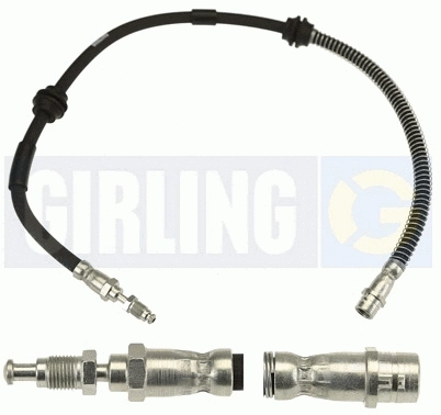 Flexible de frein GIRLING 9002576