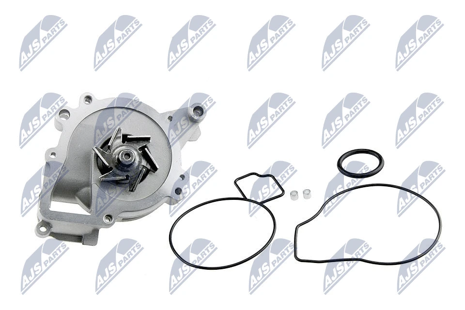 Pompe à eau, refroidissement du moteur NTY CPW-PL-051