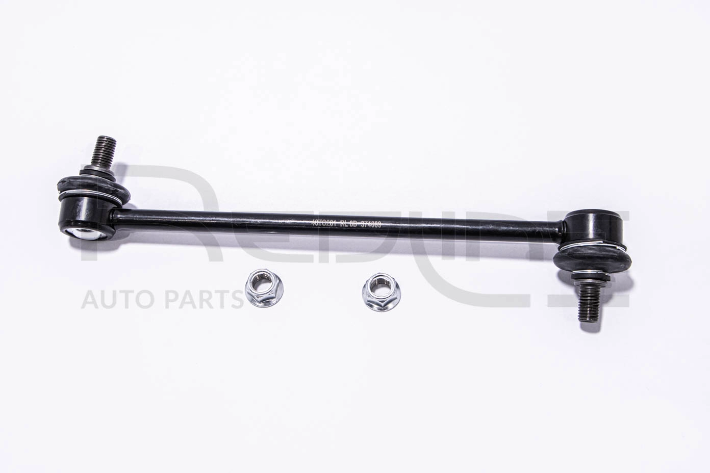 Entretoise/tige, stabilisateur RED-LINE 40TO261