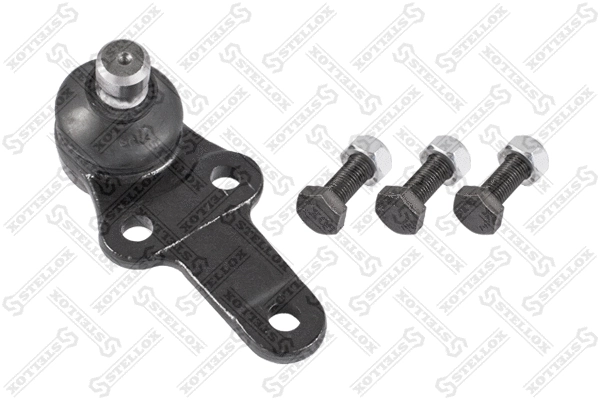 Rotule de suspension STELLOX 52-00287-SX