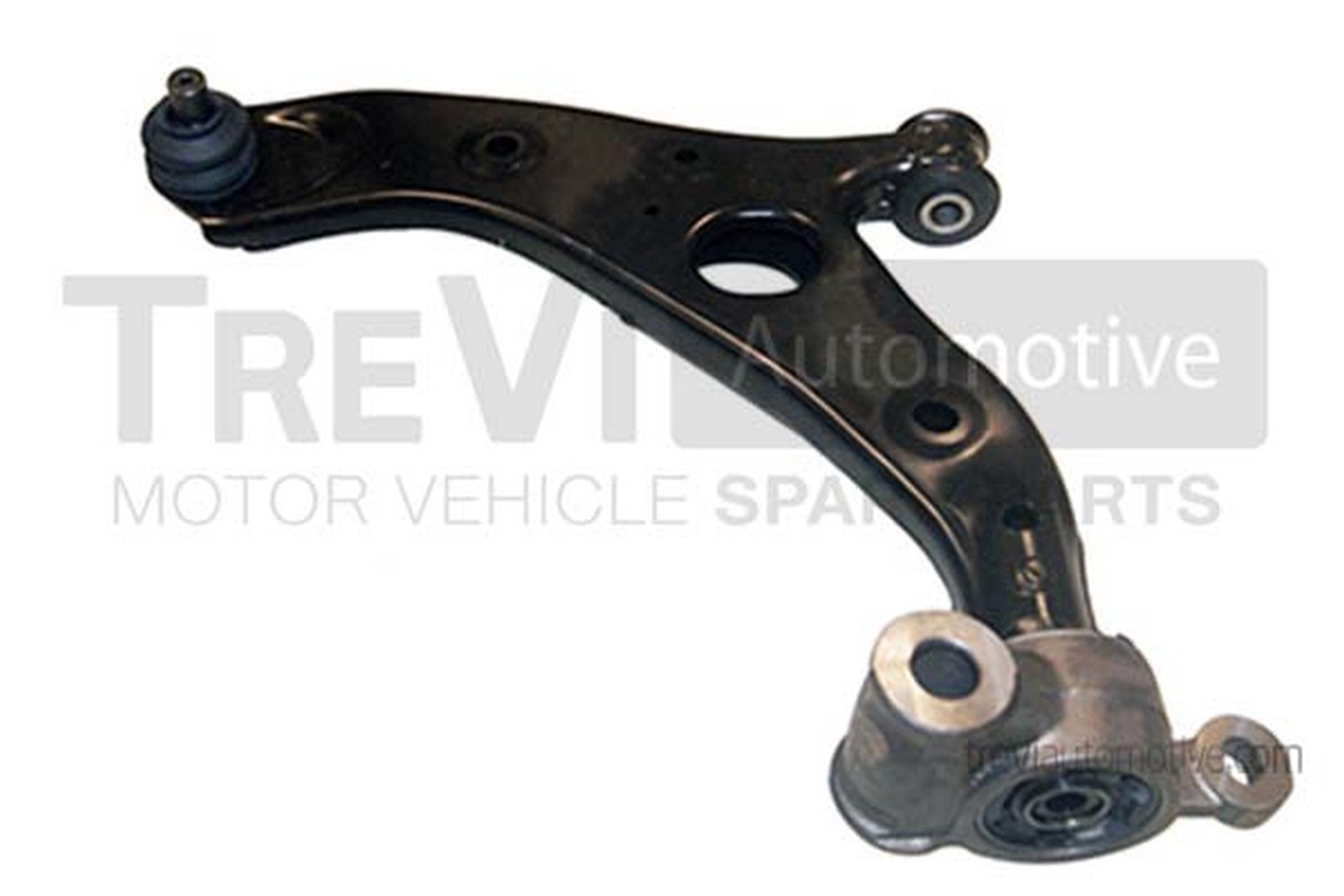 Bras de liaison, suspension de roue TREVI AUTOMOTIVE TRTT3744