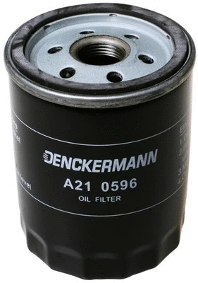 Filtre à huile DENCKERMANN A210596