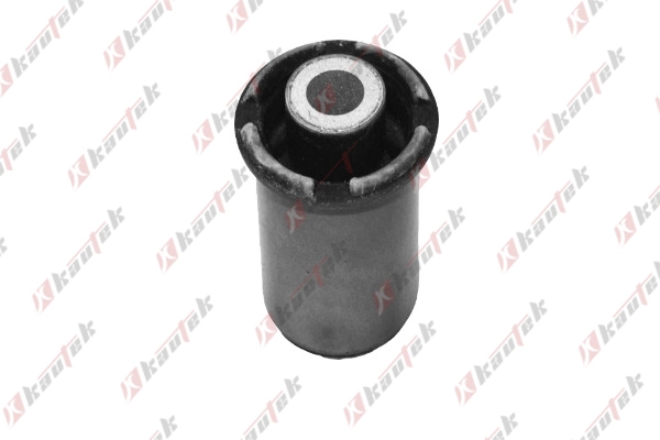 Suspension, support d'essieu KAUTEK VW-BS127