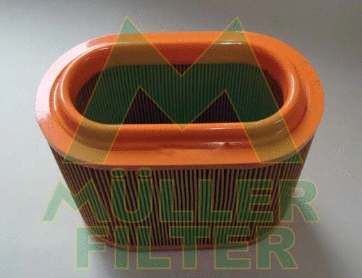 Filtre à air MULLER FILTER PA3470