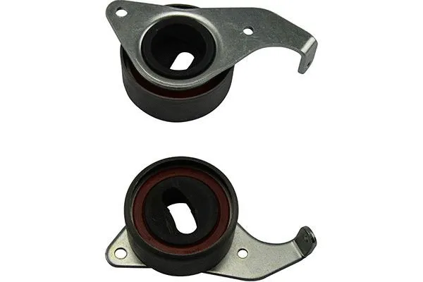 Poulie de tension, courroie crantée KAVO PARTS DTE-9019