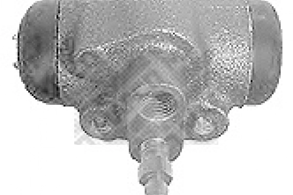 Cylindre de roue MAPCO 2563