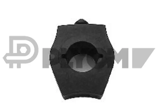 Butée élastique, suspension PLYOM P019239