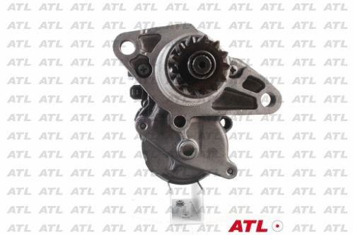 Démarreur ATL Autotechnik A 17 640