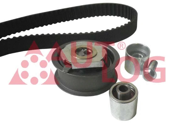 Kit de courroie crantée AUTLOG ZK1067