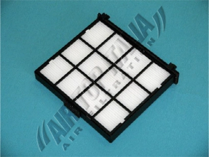 Filtre, air de l'habitacle ZERO WZF1523