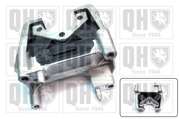 Support moteur QUINTON HAZELL EM4178