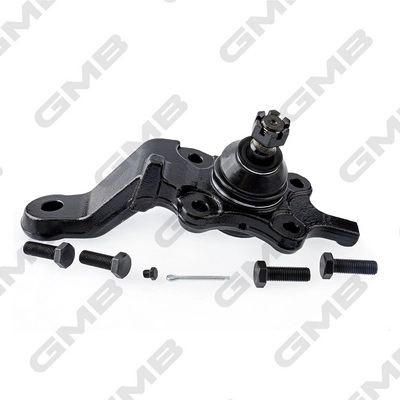 Rotule de suspension GMB 0101-0806