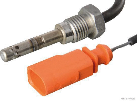Capteur, température des gaz HERTH+BUSS ELPARTS 70682014