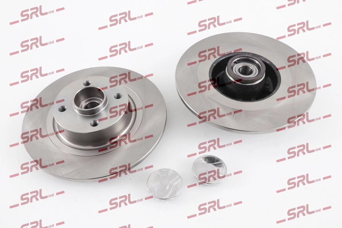 Disque de frein SRLine S71-9001B