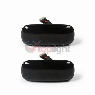 Feu clignotant AE TOPLIGHT 711002S