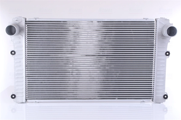 Refroidisseur d'air de suralimentation NISSENS 96347