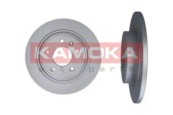 Disque de frein KAMOKA 103195